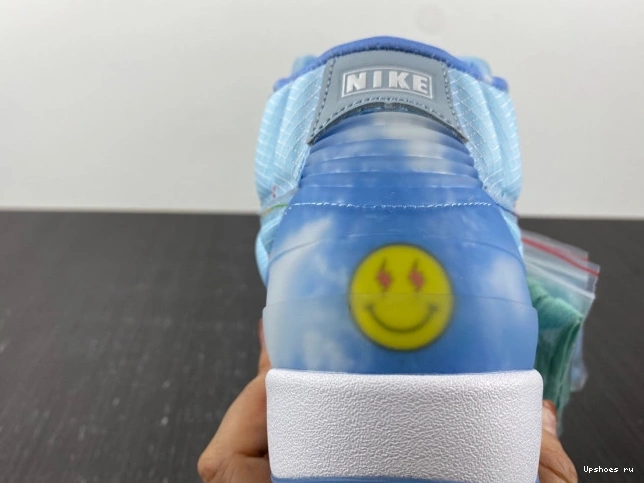 Jordan Balvin Retro 2 DQ7691-419 J 1010